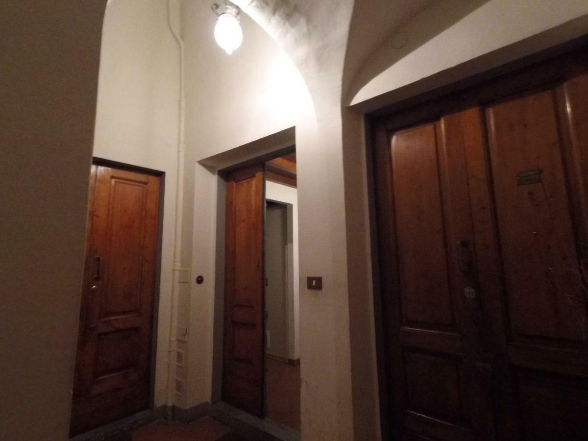 Florentine Style Central Apartments Florencja Zewnętrze zdjęcie